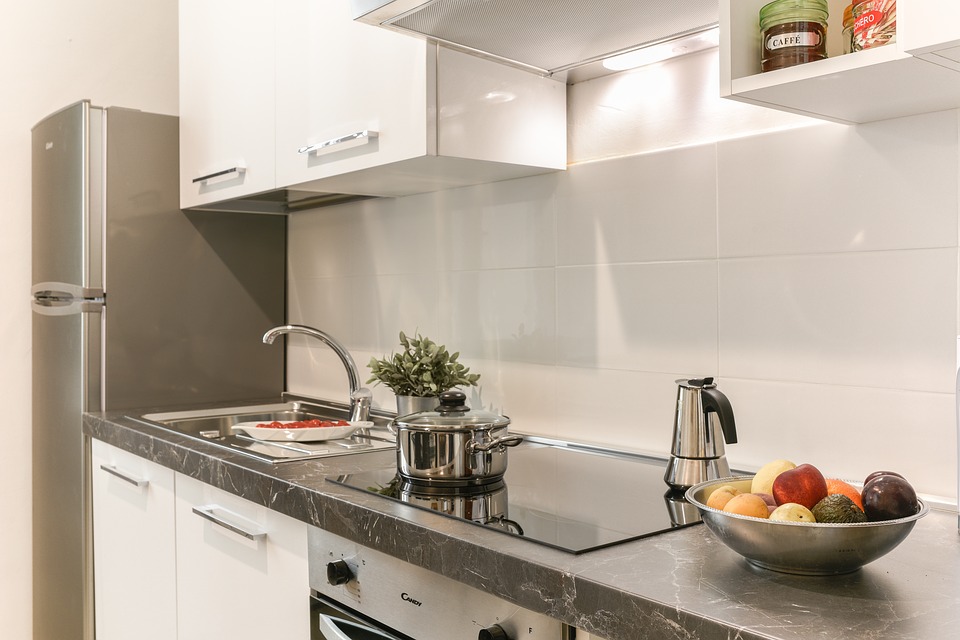 Plan de travail de cuisine : où l'acheter ?